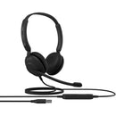 Jabra Evolve 10 USB-A Stereo Headset