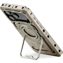 Tilta Khronos iPhone 17 Pro Max Mobile Filmmaking Case (Beige)