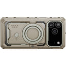Tilta Khronos iPhone 17 Pro Max Mobile Filmmaking Case (Beige)