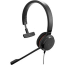 Jabra Evolve 30 II Microsoft Teams Mono Headset