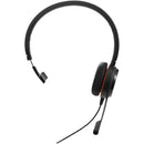 Jabra Evolve 30 II Microsoft Teams Mono Headset