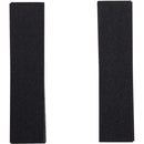 GUTEK Foam Strips for Tortoise T-300 Protector Case (2-Pack)
