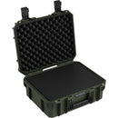 GUTEK Foam Set for Tortoise T-230 Protector Case