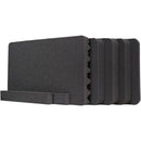 GUTEK Foam Set for Tortoise T-300 Protector Case