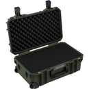 GUTEK Foam Set for Tortoise T-300 Protector Case