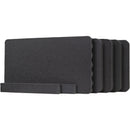 GUTEK Foam Set for Tortoise T-300 Protector Case