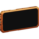 Tilta Khronos iPhone 17 Pro Max Mobile Filmmaking Case (Orange)