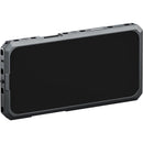Tilta Khronos iPhone 17 Pro Max Mobile Filmmaking Case (Space Gray)