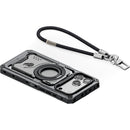 Tilta Khronos iPhone 17 Pro Max Mobile Filmmaking Case (Space Gray)