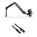 Elgato Wave Mic Arm Kit with XLR Cable