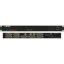 Patton Fiberplex VIM-1832-S-LC 32x8 Fiberoptic Tail End Interface (Singlemode)