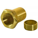Patton FiberPlex Waveguide Extension Nut (1.5")