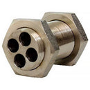 Patton FiberPlex Waveguide Filter (18.5GHz Cutoff, 0.375"D Bore)