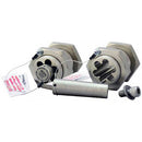 Patton FiberPlex Waveguide Filter (27GHz, 6-Channel)