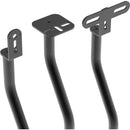 Kanto Living Height-Adjustable Stands for Satellite & Bookshelf Speakers (9 lb Payload, Pair)
