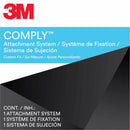 3M COMPLY Flip Attach Custom Laptop Fit