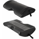 3M Footrest for Standing Desk (Black)