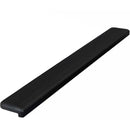 3M Gel Wrist Rest for Standing Desk (Black)