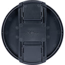 Kase Snap-On Lens Cap (77mm, 2-Pack)