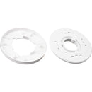 Hanwha Vision SBO-090GP Gang Adapter Plate