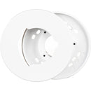Hanwha Vision SBO-090GP Gang Adapter Plate