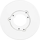 Hanwha Vision SBO-090GP Gang Adapter Plate
