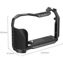 SmallRig Full Camera Cage for FUJIFILM X-T30 III, X-T30 II, X-T30