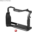 SmallRig Full Camera Cage for FUJIFILM X-T30 III, X-T30 II, X-T30