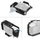 SmallRig Full Camera Cage for FUJIFILM X-T30 III, X-T30 II, X-T30