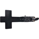 CGE Tools DollyMate Lightweight AC Plate with Clamp