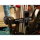 CGE Tools DollyMate Lightweight AC Plate with Clamp