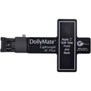 CGE Tools DollyMate Lightweight AC Plate with Clamp