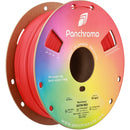 Polymaker Panchroma Marble PLA Filament (1kg, Red)