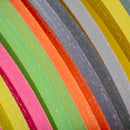 Polymaker Gradient Luminous PLA Filament (1kg, Luminous Rainbow)