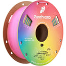 Polymaker Gradient Luminous PLA Filament (1kg, Luminous Rainbow)