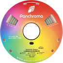 Polymaker Gradient Luminous PLA Filament (1kg, Luminous Rainbow)