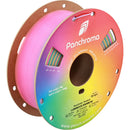 Polymaker Gradient Luminous PLA Filament (1kg, Luminous Rainbow)