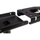 K&M 19420 Speaker Ceiling Mount (Black)