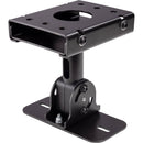 K&M 19420 Speaker Ceiling Mount (Black)