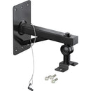 K&M 19440 Speaker Wall/Ceiling Mount