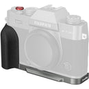 SmallRig L-Shaped Silicone Grip for FUJIFILM X-T30 Series (Charcoal)