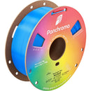 Polymaker Panchroma Silk PLA Filament (1kg, Silk Blue)