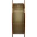 Polymaker Panchroma Silk PLA Filament (1kg, Silk Brass)