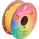 Polymaker Panchroma Silk PLA Filament (1kg, Silk Gold)