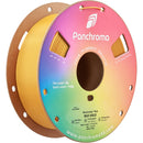 Polymaker Panchroma Silk PLA Filament (1kg, Silk Gold)