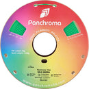 Polymaker Panchroma Silk PLA Filament (1kg, Silk Green)