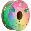 Polymaker Panchroma Silk PLA Filament (1kg, Silk Green)