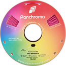 Polymaker Panchroma Silk PLA Filament (1kg, Silk Magenta)