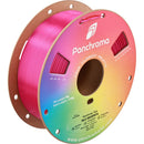 Polymaker Panchroma Silk PLA Filament (1kg, Silk Magenta)