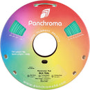 Polymaker Panchroma Silk PLA Filament (1kg, Silk Teal)